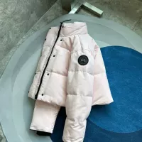$162.00 USD Canada Goose Down Feather Coat Long Sleeved For Women #1370035