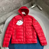 $230.00 USD Moncler Down Feather Coat Long Sleeved For Men #1370036
