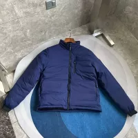 $172.00 USD Canada Goose Down Feather Coat Long Sleeved For Men #1370038