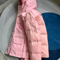 $220.00 USD Canada Goose Down Feather Coat Long Sleeved For Unisex #1370045