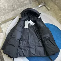 $220.00 USD Canada Goose Down Feather Coat Long Sleeved For Unisex #1370046