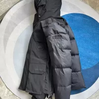 $220.00 USD Canada Goose Down Feather Coat Long Sleeved For Unisex #1370046