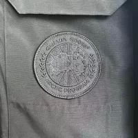 $220.00 USD Canada Goose Down Feather Coat Long Sleeved For Unisex #1370046