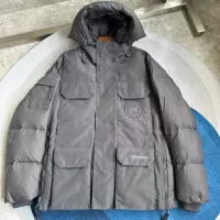 $220.00 USD Canada Goose Down Feather Coat Long Sleeved For Unisex #1370047