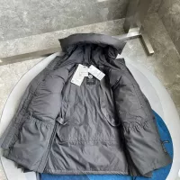 $220.00 USD Canada Goose Down Feather Coat Long Sleeved For Unisex #1370047