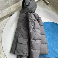 $220.00 USD Canada Goose Down Feather Coat Long Sleeved For Unisex #1370047
