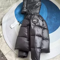 $155.00 USD Canada Goose Down Feather Coat Long Sleeved For Unisex #1370049
