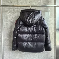 $155.00 USD Canada Goose Down Feather Coat Long Sleeved For Unisex #1370051