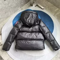 $155.00 USD Canada Goose Down Feather Coat Long Sleeved For Unisex #1370051