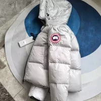 $155.00 USD Canada Goose Down Feather Coat Long Sleeved For Unisex #1370055