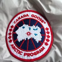 $155.00 USD Canada Goose Down Feather Coat Long Sleeved For Unisex #1370055