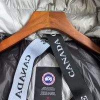 $155.00 USD Canada Goose Down Feather Coat Long Sleeved For Unisex #1370055