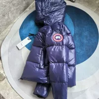 $155.00 USD Canada Goose Down Feather Coat Long Sleeved For Unisex #1370057