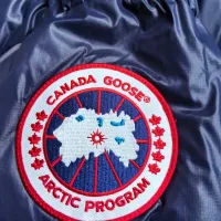 $155.00 USD Canada Goose Down Feather Coat Long Sleeved For Unisex #1370057
