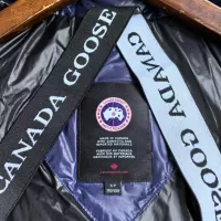 $155.00 USD Canada Goose Down Feather Coat Long Sleeved For Unisex #1370057