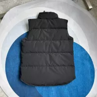 $100.00 USD Canada Goose Down Feather Coat Sleeveless For Men #1370058