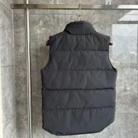 $100.00 USD Canada Goose Down Feather Coat Sleeveless For Men #1370060