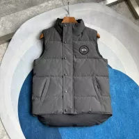 $100.00 USD Canada Goose Down Feather Coat Sleeveless For Men #1370060
