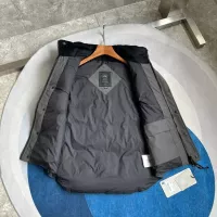 $100.00 USD Canada Goose Down Feather Coat Sleeveless For Men #1370060