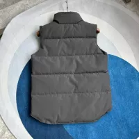 $100.00 USD Canada Goose Down Feather Coat Sleeveless For Men #1370060