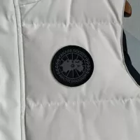 $100.00 USD Canada Goose Down Feather Coat Sleeveless For Men #1370061