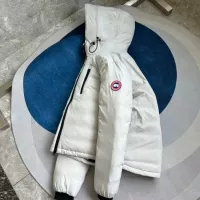 $172.00 USD Canada Goose Down Feather Coat Long Sleeved For Men #1370065