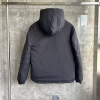 $172.00 USD Canada Goose Down Feather Coat Long Sleeved For Men #1370066
