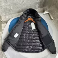 $172.00 USD Canada Goose Down Feather Coat Long Sleeved For Men #1370066