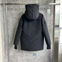 $180.00 USD Canada Goose Down Feather Coat Long Sleeved For Unisex #1370071