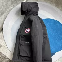 $180.00 USD Canada Goose Down Feather Coat Long Sleeved For Unisex #1370071