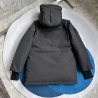 $180.00 USD Canada Goose Down Feather Coat Long Sleeved For Unisex #1370071