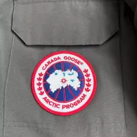 $180.00 USD Canada Goose Down Feather Coat Long Sleeved For Unisex #1370071