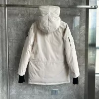$180.00 USD Canada Goose Down Feather Coat Long Sleeved For Unisex #1370073