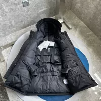 $180.00 USD Canada Goose Down Feather Coat Long Sleeved For Unisex #1370079