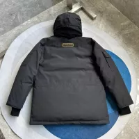 $180.00 USD Canada Goose Down Feather Coat Long Sleeved For Unisex #1370079