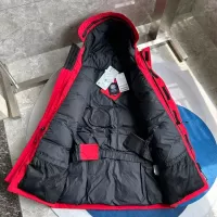 $180.00 USD Canada Goose Down Feather Coat Long Sleeved For Unisex #1370080
