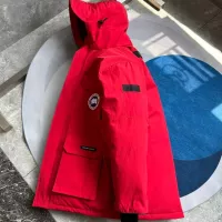$180.00 USD Canada Goose Down Feather Coat Long Sleeved For Unisex #1370080