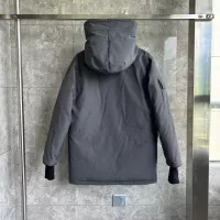 $180.00 USD Canada Goose Down Feather Coat Long Sleeved For Unisex #1370083