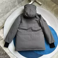 $180.00 USD Canada Goose Down Feather Coat Long Sleeved For Unisex #1370083