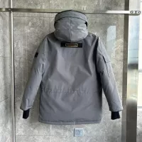 $180.00 USD Canada Goose Down Feather Coat Long Sleeved For Unisex #1370084