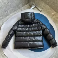 $205.00 USD Moncler Down Feather Coat Long Sleeved For Women #1370085
