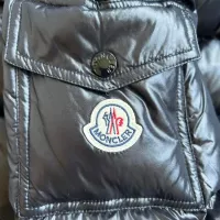 $205.00 USD Moncler Down Feather Coat Long Sleeved For Women #1370085