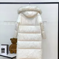 $280.99 USD Prada Down Feather Coat Long Sleeved For Women #1371068