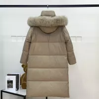 $280.99 USD Prada Down Feather Coat Long Sleeved For Women #1371069