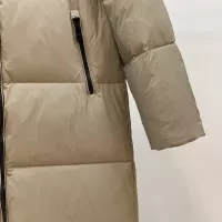 $280.99 USD Prada Down Feather Coat Long Sleeved For Women #1371069