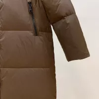 $280.99 USD Prada Down Feather Coat Long Sleeved For Women #1371070