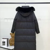 $280.99 USD Prada Down Feather Coat Long Sleeved For Women #1371071