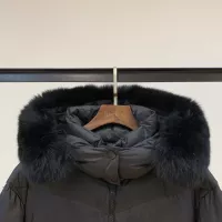 $280.99 USD Prada Down Feather Coat Long Sleeved For Women #1371071
