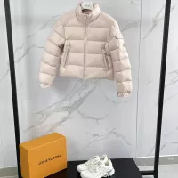$160.00 USD Moncler Down Feather Coat Long Sleeved For Women #1371073