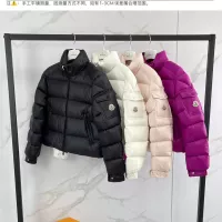 $160.00 USD Moncler Down Feather Coat Long Sleeved For Women #1371075